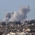Ισραήλ: Προσωρινό πέρασμα για την απομάκρυνση των κατοίκων από την πόλη της Γάζας