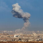 Γάζα: Τουλάχιστον 27 νεκροί σε βομβαρδισμούς του Ισραήλ