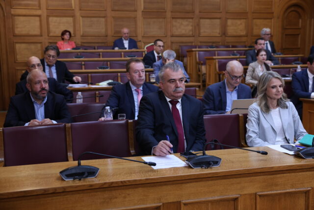 Εξεταστική για ΟΠΕΚΕΠΕ: Αίτημα του ΠΑΣΟΚ για κατάθεση εγγράφων