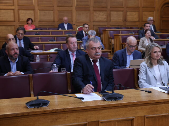 Εξεταστική για τον ΟΠΕΚΕΠΕ: Διεύρυνση του καταλόγου μαρτύρων ζητά η αντιπολίτευση
