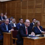 Στ. Τζεδάκης στην Εξεταστική: «Ο ΟΠΕΚΕΠΕ είναι αυτός που μετρά τα ζώα»