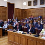 Εξεταστική για ΟΠΕΚΕΠΕ – Αντ. Τασούλης: «Καμία εντολή πληρωμής δεσμευμένων ΑΦΜ – Καλή η συνεργασία με Τυχεροπούλου»