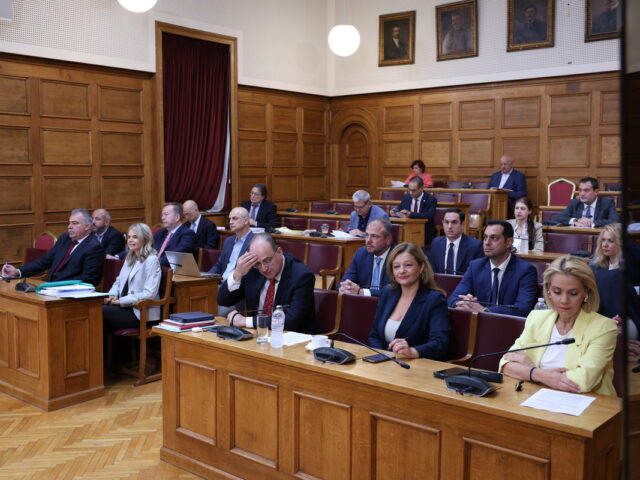 Στην Εξεταστική Επιτροπή για τον ΟΠΕΚΕΠΕ καλούνται Μυλωνάκης, «Φραπές», Σεμερτζίδου, Μπουκώρος