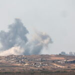 Χωρίς τηλεπικοινωνίες και ίντερνετ η Λωρίδα της Γάζας, καθώς τα ισραηλινά άρματα προελαύνουν