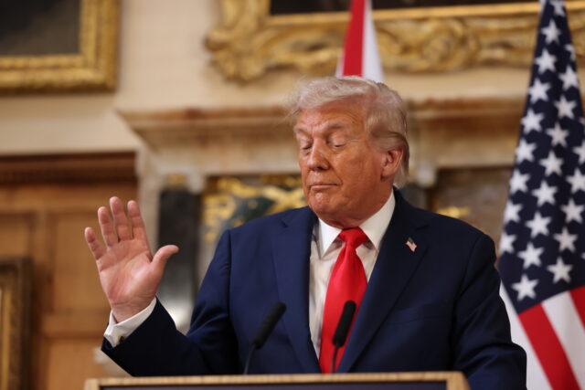 ΗΠΑ: Τηλεοπτικός «πόλεμος» για την ελευθερία λόγου