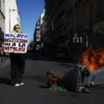 Απογοήτευση από τις δεσμεύσεις Λεκορνί – Σε τροχιά νέων απεργιών η Γαλλία