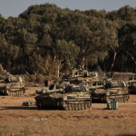 Το Ισραήλ έκλεισε το μοναδικό πέρασμα που συνδέει τη Δυτική Όχθη με την Ιορδανία