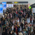 Αποκατάσταση της λειτουργίας στα ευρωπαϊκά αεροδρόμια μετά τις κυβερνοεπιθέσεις