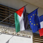 Η Γαλλία αναγνωρίζει το κράτος της Παλαιστίνης: «Μεγάλη μέρα για την ειρήνη»