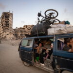 Γάζα: Νοσοκομεία εκτός λειτουργίας, μαζικές εκκενώσεις και μπαράζ ισραηλινών βομβαρδισμών