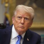 Ο Ντόναλντ Τραμπ λέει ότι θέλει να εμποδίσει την μετανάστευση «από τον τρίτο κόσμο»