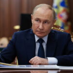 Ρωσία: Αύξηση του ΦΠΑ για τη στήριξη των στρατιωτικών δαπανών