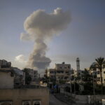 Γάζα: Σε «θετική ατμόσφαιρα» οι πρώτες διαπραγματεύσεις