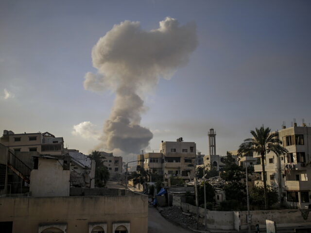 Γάζα: Στους 20 οι νεκροί από ισραηλινά πλήγματα, αναστέλλεται η διέλευση στη Ράφα