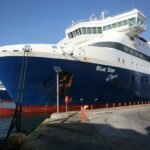 Συνελήφθησαν ο πλοίαρχος και ο Α΄ μηχανικός του «Blue Star Χίος»