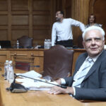 Σαλάτας στην Εξεταστική για τον ΟΠΕΚΕΠΕ: «Καρατομήθηκα από το Μαξίμου, με εντολή Μυλωνάκη»