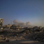 Το Ισραήλ απευθύνει την «τελευταία προειδοποίηση» στους Παλαιστίνιους να εγκαταλείψουν την Πόλη της Γάζας