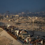 Ισραήλ: Εντολή να μεταδοθεί η ομιλία Νετανιάχου στον ΟΗΕ με μεγάφωνα στη Γάζα