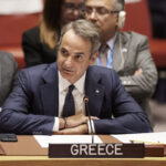 Κυρ. Μητσοτάκης: Σήμερα η ομιλία του πρωθυπουργού στη Γενική Συνέλευση του ΟΗΕ