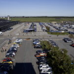 Νέες θεάσεις drones σε αεροδρόμιο της Δανίας