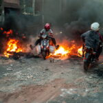 Τουλάχιστον 22 νεκροί σε διαδηλώσεις στη Μαδαγασκάρη – Ο πρόεδρος αποπέμπει την κυβέρνηση