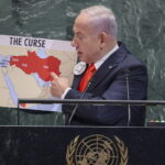 Γενική Συνέλευση ΟΗΕ: «Άδειασε» η αίθουσα στην ομιλία του Νετανιάχου