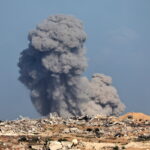 Η Χαμάς «εξετάζει» την απάντησή της στο ειρηνευτικό σχέδιο Τραμπ