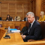 Ευ. Σημανδράκος: «Δεχόμουν πιέσεις για πληρωμή δεσμευμένων ΑΦΜ» ανέφερε ο πρώην πρόεδρος του ΟΠΕΚΕΠΕ