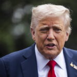 Ο Τραμπ ξεκινά περιοδεία στην Ασία – Θα συναντηθεί με τον Κινέζο ομόλογό του