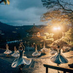 U-THEATRE – Sword of Wisdom: Μια μαγευτική πνευματική εμπειρία για πρώτη φορά στην Αθήνα