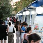 53ο Φεστιβάλ Βιβλίου: Απολογισμός με αιχμές για την απουσία του Υπουργείου Πολιτισμού