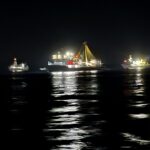 Θρακικό Πέλαγος: Έλληνες ψαράδες καταγγέλλουν πως Τούρκοι πυροβόλησαν στον αέρα