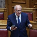 Κόντρα στη Βουλή για την πρόσβαση κατηγορουμένων στη δικογραφία – Αντιδράσεις από την αντιπολίτευση