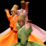 «Ιερά Μονοπάτια» στον Αρχαιολογικό Χώρο της Ελευσίνας & στο Μέγαρο Μουσικής Αθηνών