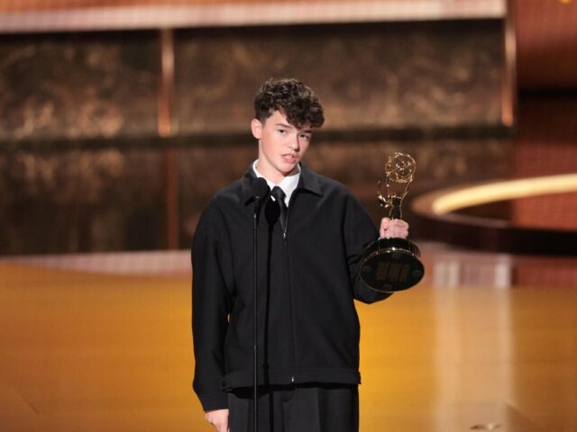 EMMY 2025 : Οι πιο δίκαιες βραβεύσεις των τελευταίων χρόνων