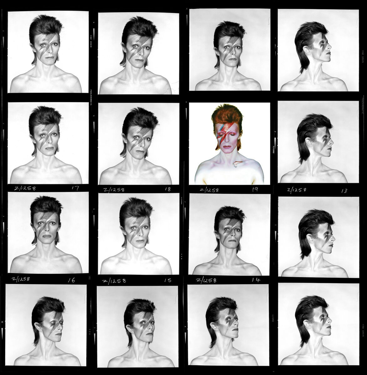David Bowie Centre