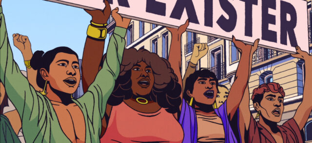 Το φεστιβάλ Queer Con ανοίγει τις πόρτες του