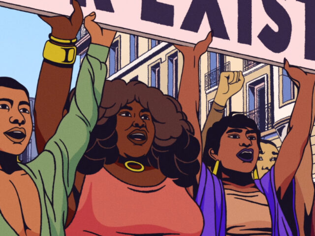 Το φεστιβάλ Queer Con ανοίγει τις πόρτες του