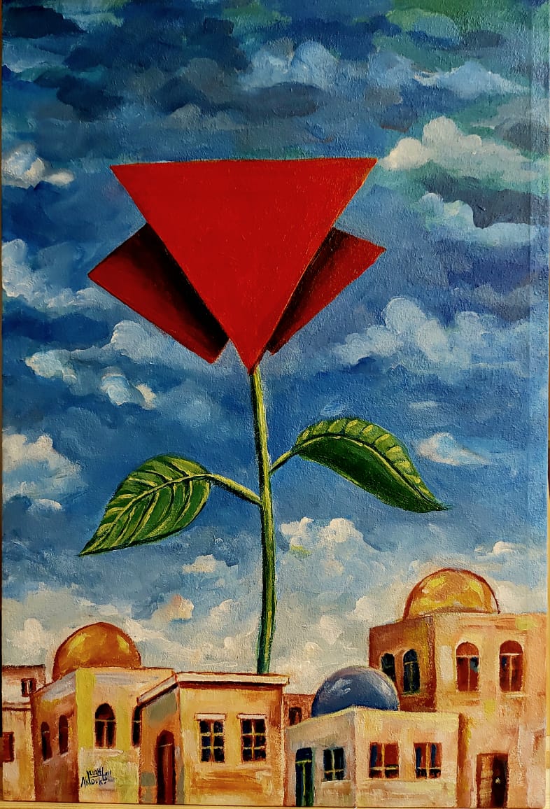 Μπιενάλε της Γάζας