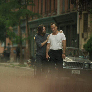 Black Rabbit: Αρκούν οι Jude Law και Jason Bateman για να σώσουν τη μέρα;