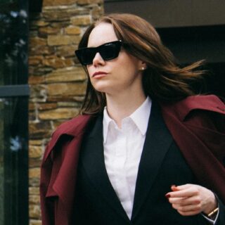 Οι 10 ταινίες που περιμένουμε περισσότερο ως τα Χριστούγεννα του 2025