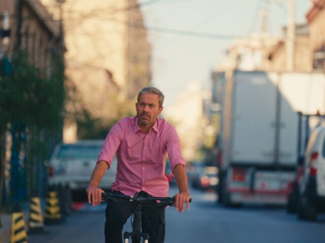 Η νέα σεζόν του COSMOTE HISTORY HD