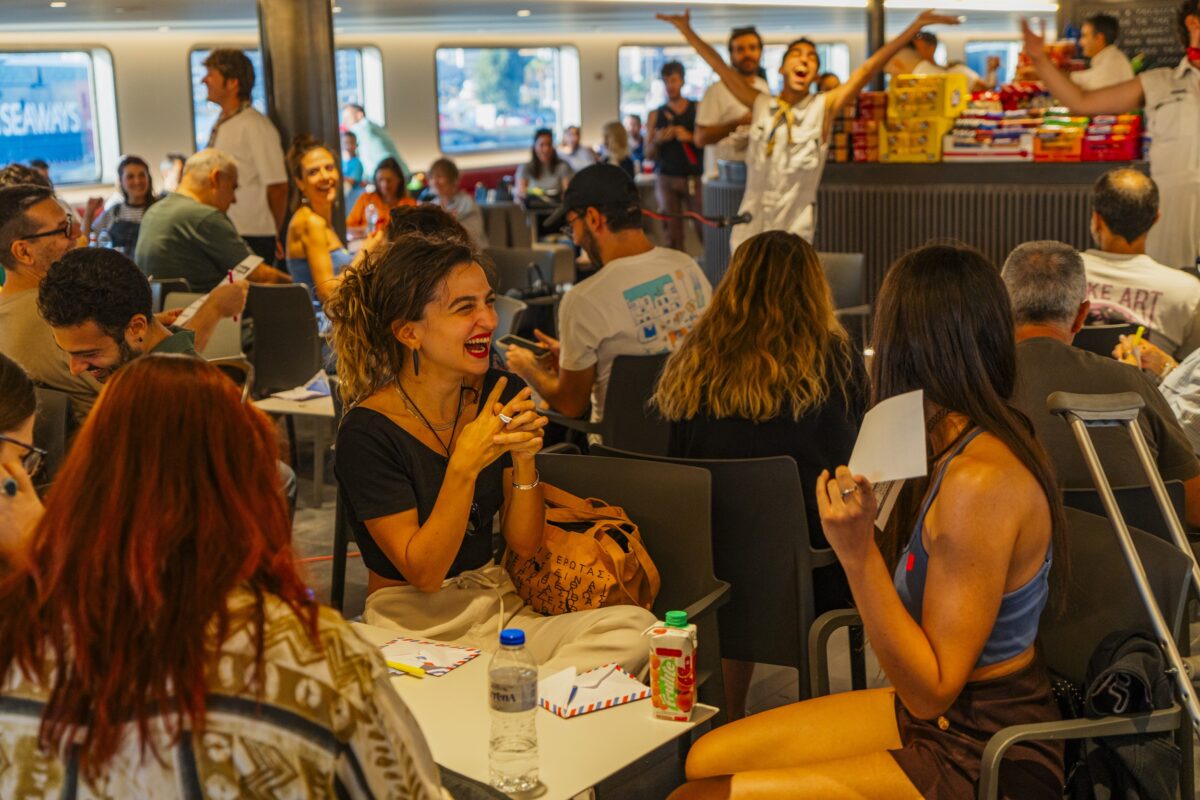 Καλογεράκια