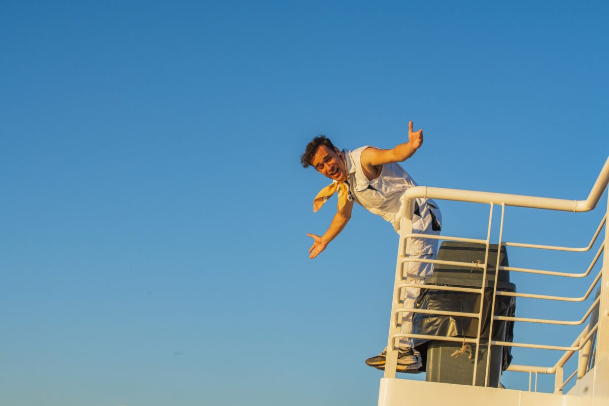 Καλογεράκια