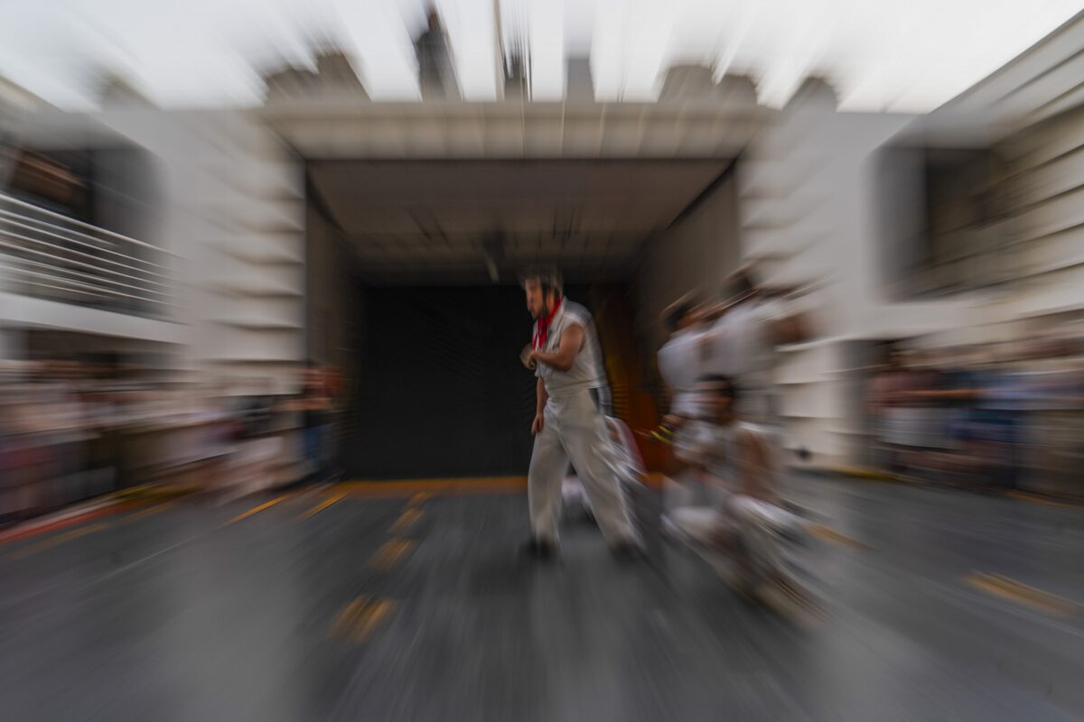 Καλογεράκια