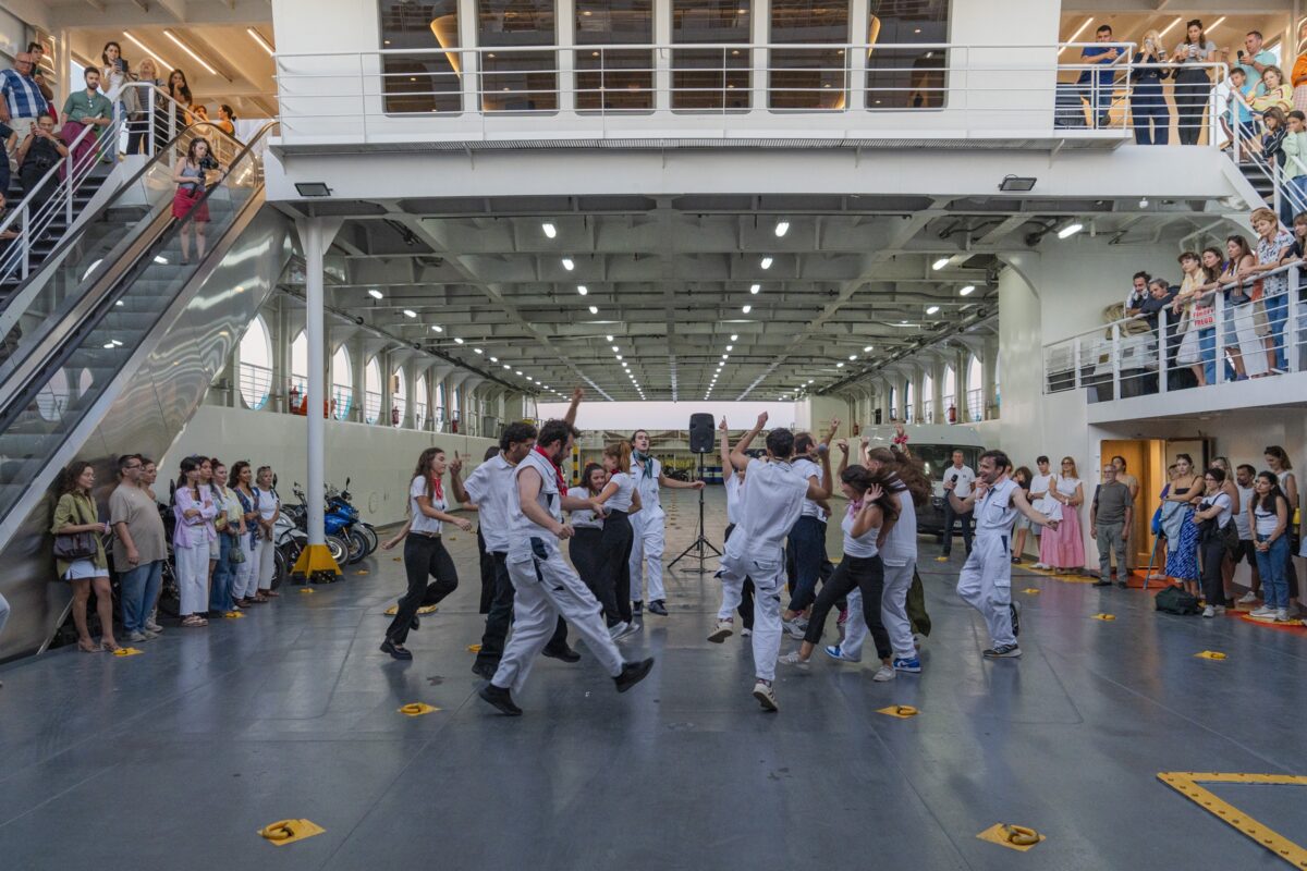 Καλοηεράκια