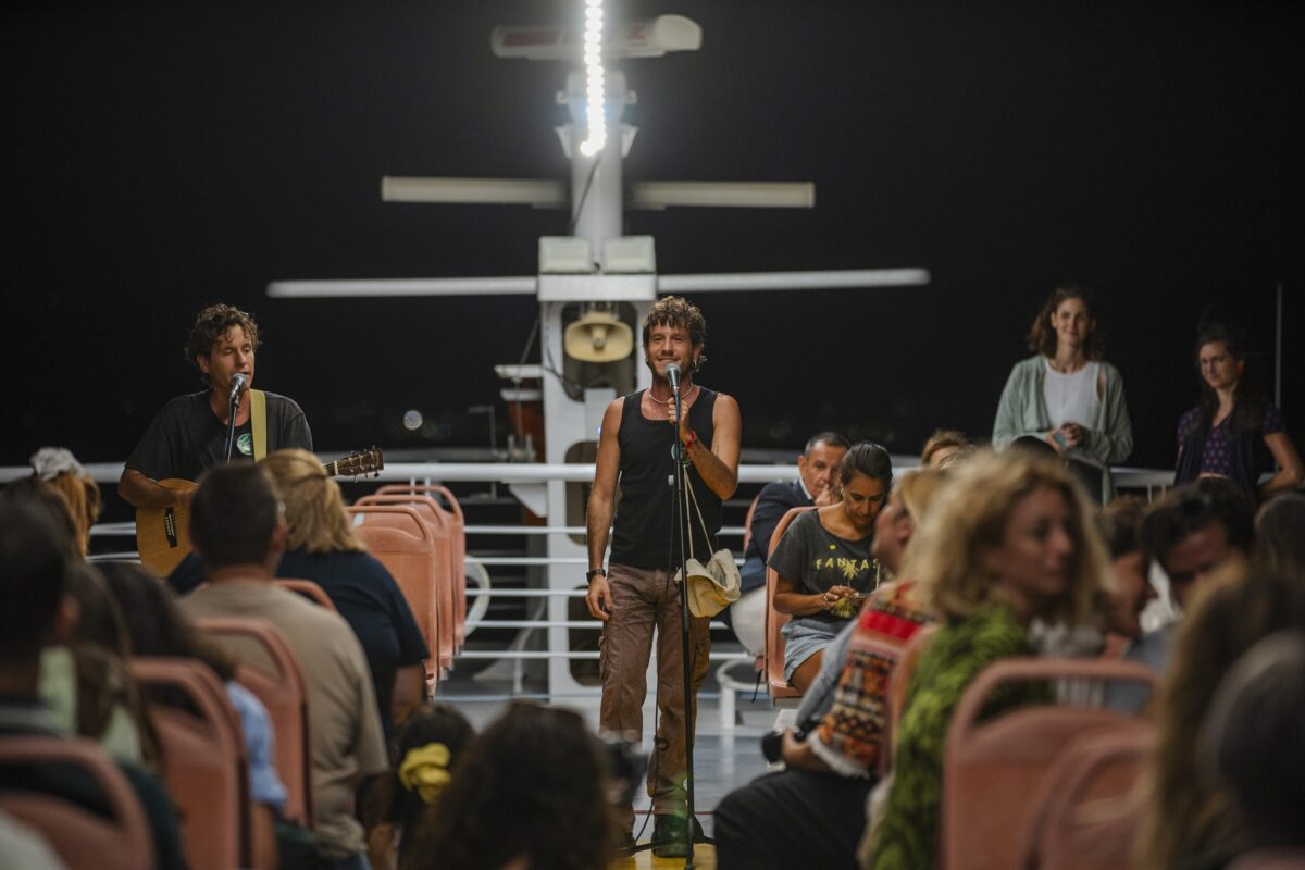 Καλογεράκια