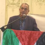 Στον Ισραηλινό δημοσιογράφο Γκίντεον Λέβι το Βραβείο Δημοκρατίας της Πόλης των Αθηνών 2025