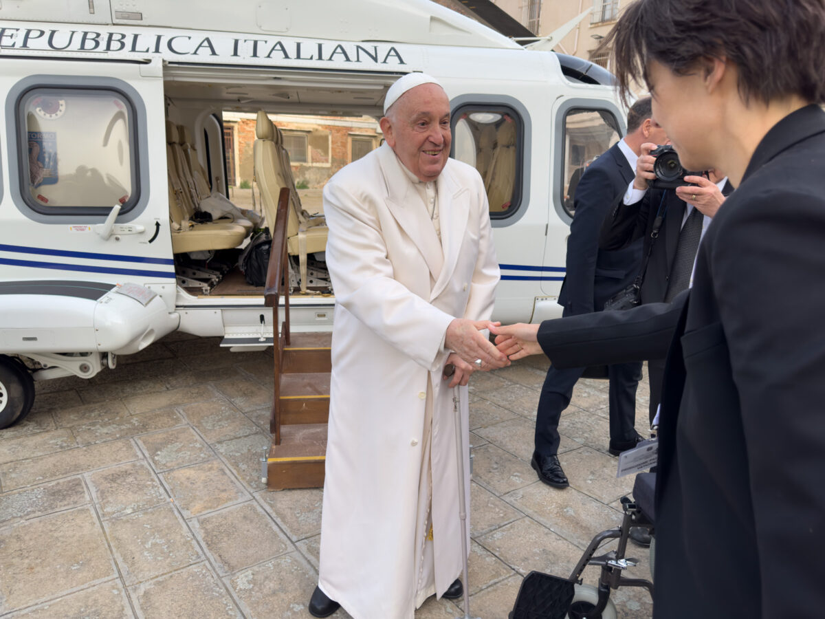 15 χρόνια Στέγης