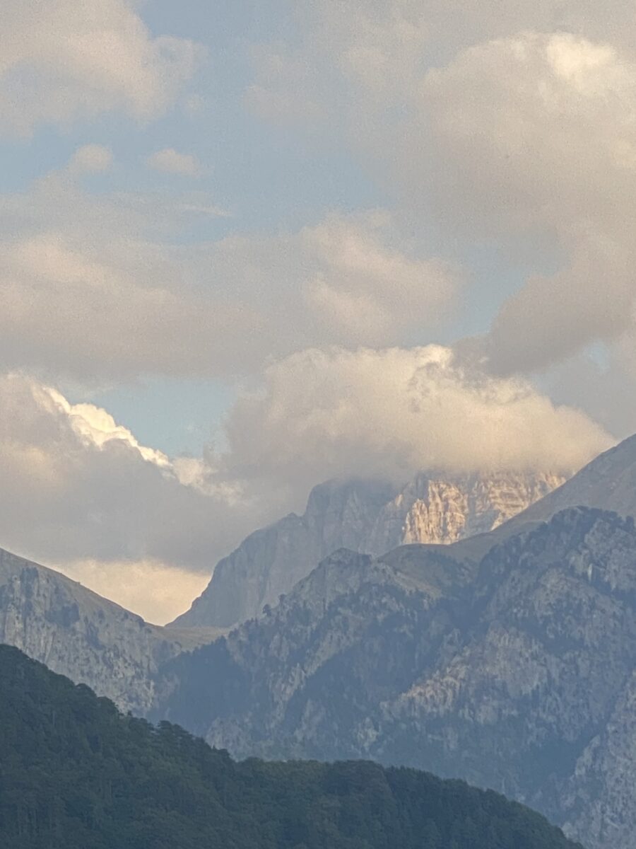 Γεωπάρκο Βίκου–Αώου